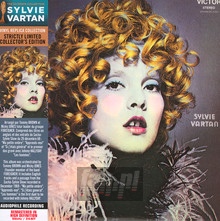 Aime Moi - Sylvie Vartan