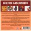 Original Album Series - Milton Nascimento - bigger Original Album Series - Milton Nascimento