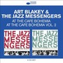 vol. 2-Classic Albums: At The Cafe Bohemia/At The - Art Blakey / The Jazz Messengers 
