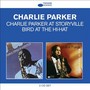 Classic Albums: Charlie Parker At Storyville/Bird - Charlie Parker