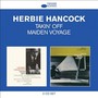 Classic Albums: Takin' Off/Maiden Voyage - Herbie Hancock