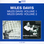 Classic Albums: Miles Davis: Volume 1/Miles Davis: - Miles Davis