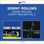 Classic Albums: Sonny Rollins/Sonny Rollins vol 2 - Sonny Rollins