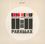 Parallax - Eric Revis  & Ken Vanderm