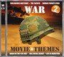 War Movie Themes  OST - V/A