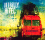Reggaetronics - Illbilly Hitec