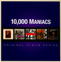 Original Album Series - 10.000 Maniacs   