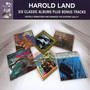 6 Classic Albums Plus - Harold Land