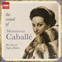 Sound Of - Montserrat Caballe