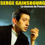 La Chanson De Prevert - Serge Gainsbourg