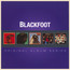 Original Album Series - Blackfoot