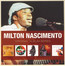 Original Album Series - Milton Nascimento Original Album Series - Milton Nascimento