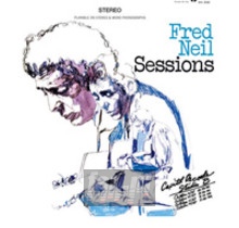 Sessions - Fred Neil