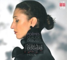Poemes-Lieder - C. Debussy