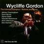 The Intimate Ellington: Ballads & Blues - Wycliffe Gordon