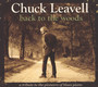 Back To The Woods - Chuck Leavell