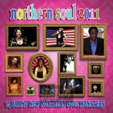 Northern Soul 2011 - V/A