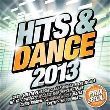 Hits & Dance 2013 - V/A