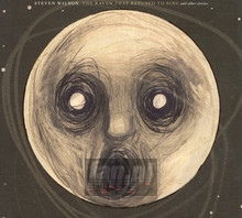 The Raven That Refused To Sing - Steven Wilson - powiększ The Raven That Refused To Sing - Steven Wilson