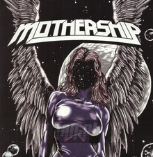 Mothership - Mothership - bigger Mothership - Mothership