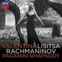 Rachmaninov Paganini Rhapsody - Valentina Lisitsa