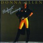 Perfect Timing - Donna Allen