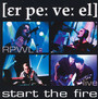 Start The Fire-Live - RPWL
