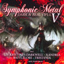 Symphonic Metal 5-Dark & Beautiful - Symphonic Metal   