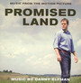 Promised Land  OST - Danny Elfman