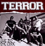 Live By The Code - Terror