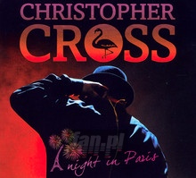 A Night In Paris - Christopher Cross