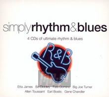 Simply Rhythm & Blues - V/A