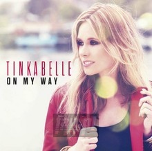 On My Way - Tinkabelle