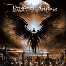 Dreamworld - Rage Of Angels