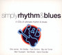 Simply Rhythm & Blues - V/A