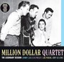 The Legendary Session - Million Dollar Quartet