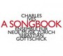 A Songbook - C. Ives