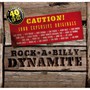Rock A Billy Dynamite 1000 Explosive Originals - V/A