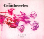 Live 2012 - The Cranberries