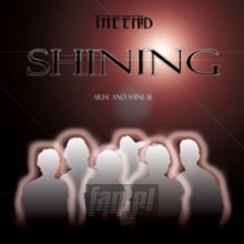 vol. 3-Arise & Shine - The Enid