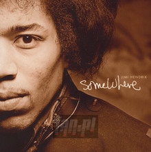 Somewhere - Jimi Hendrix