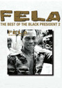 Best Of The Black President 2 - Fela Kuti