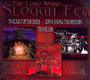 3CD Boxset - Lord Weird Slough Feg
