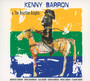 Kenny Barron & The Brazilian Knights - Kenny Barron
