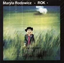 Rok - Maryla Rodowicz