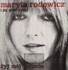 yj Mj wiecie - Maryla Rodowicz