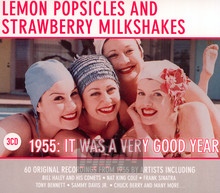 1955: It Was A Very Good - V/A