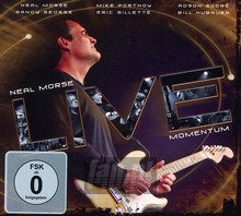 Live Momentum - Neal Morse