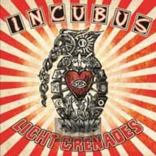 Light Grenades - Incubus