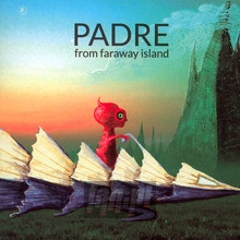 From Faraway Island - Padre